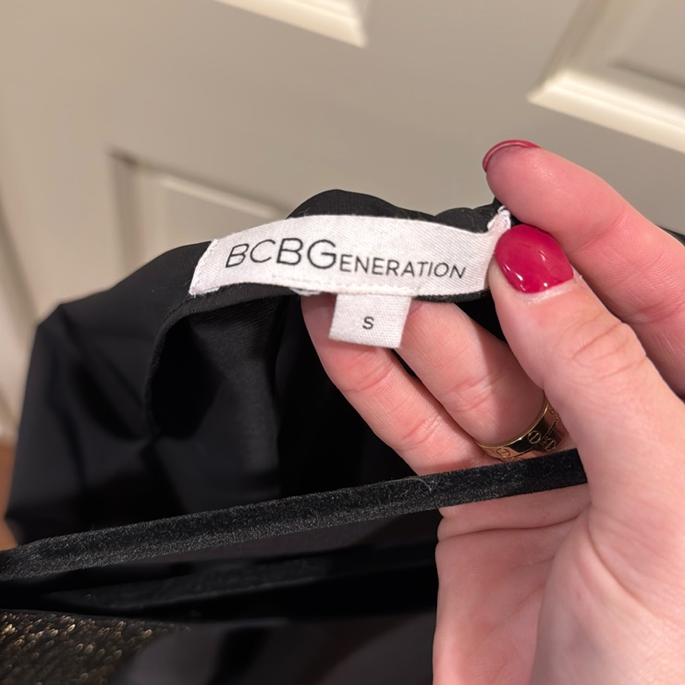 BCBGeneration Dress - Picture 3 of 4